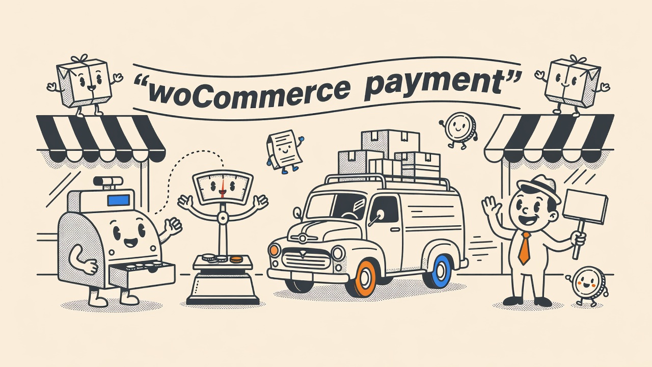 7 WooCommerce Payment Gateways That Boost Checkout Sales - ecommerce tips and strategies