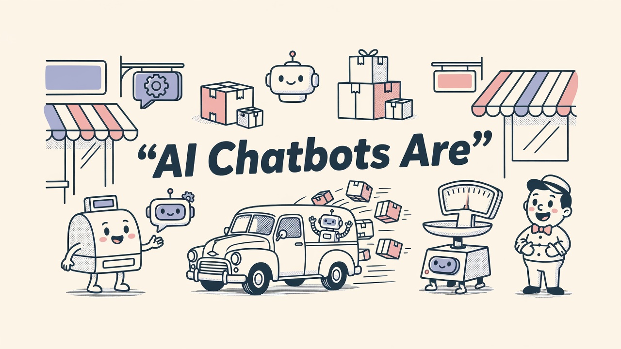 How AI Chatbots Are Transforming Ecommerce Customer Service in 2026 - ecommerce tips and strategies