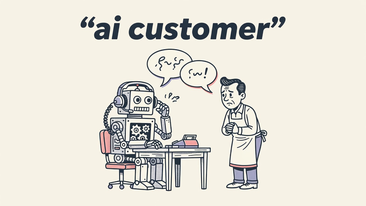 How AI Is Quietly Handling Customer Support for Small Shops - ecommerce tips and strategies