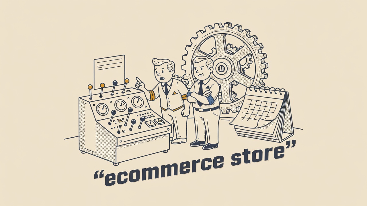 Run Your Store on Autopilot: Operations and Automation for Small Teams - ecommerce tips and strategies
