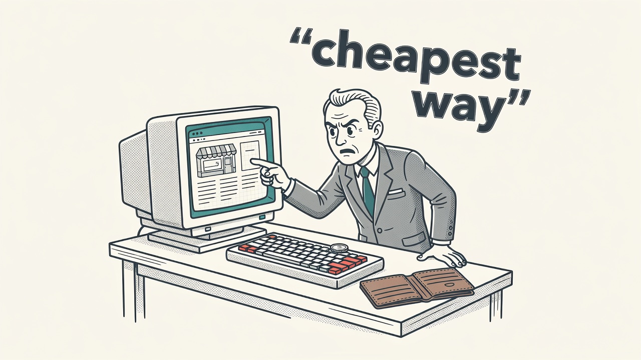 Start an Online Store in 2026 for Almost Nothing - ecommerce tips and strategies