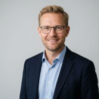 Marcus Lindqvist headshot