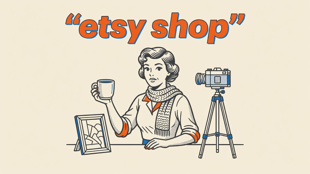 7 Etsy Shop Tweaks That Drive More Sales Fast - ecommerce tips and strategies