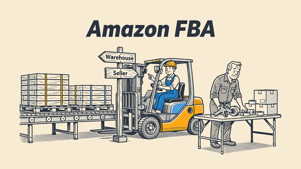 Amazon FBA vs FBM: Which Fulfillment Model Wins? - ecommerce tips and strategies