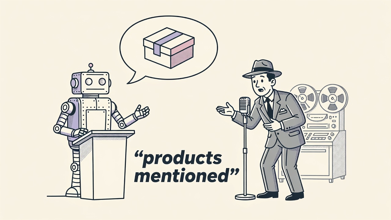 Get Your Products Mentioned by ChatGPT and Perplexity - ecommerce tips and strategies