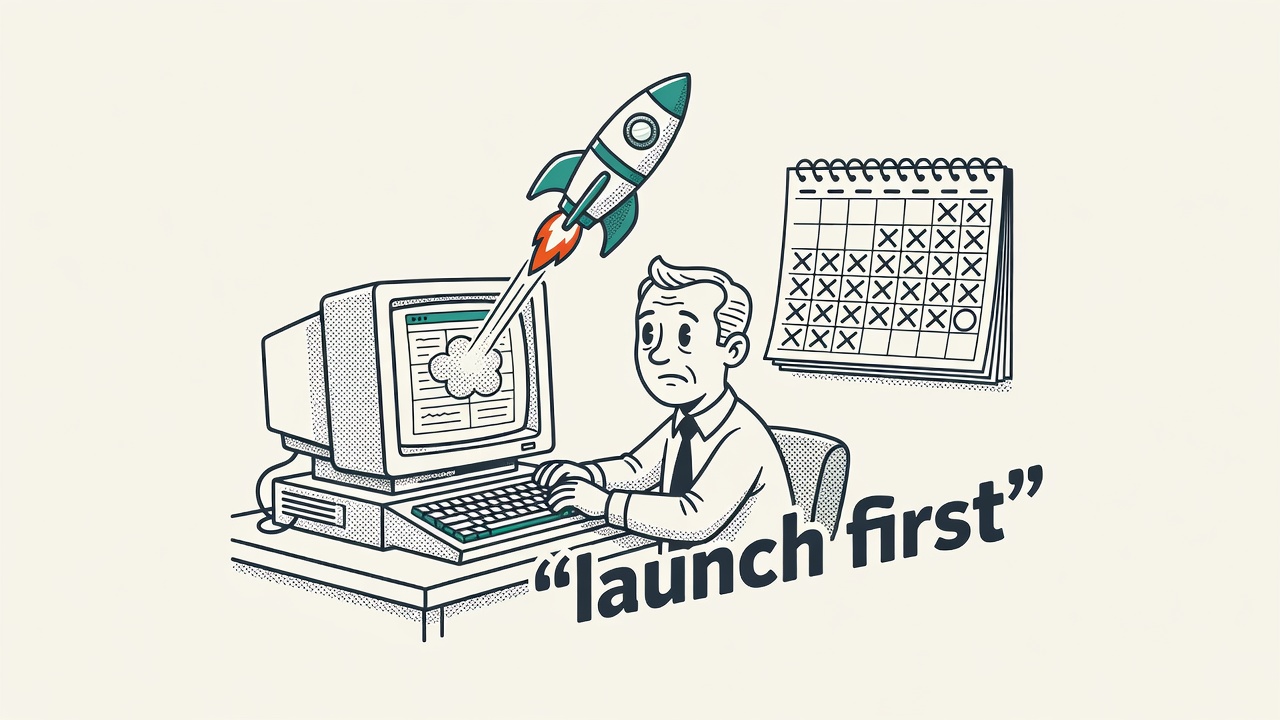 How to Launch Your First Online Store This Week - ecommerce tips and strategies