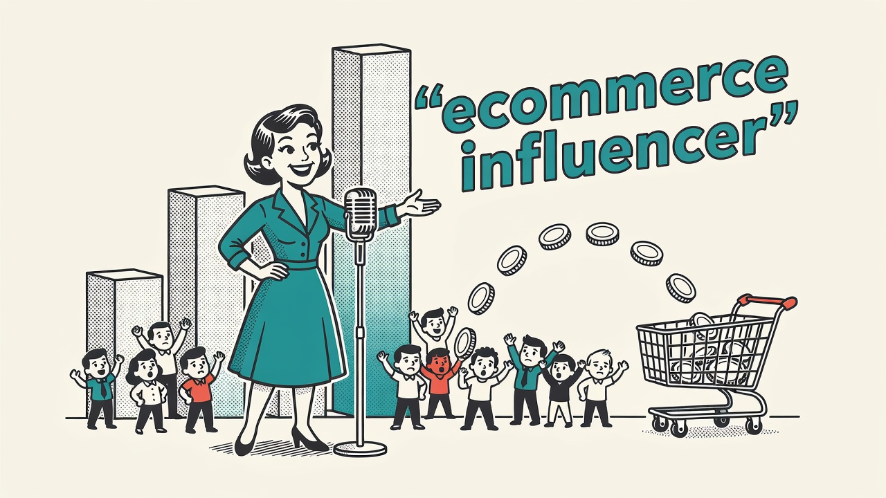 How to Measure Influencer Marketing ROI in Ecommerce - ecommerce tips and strategies