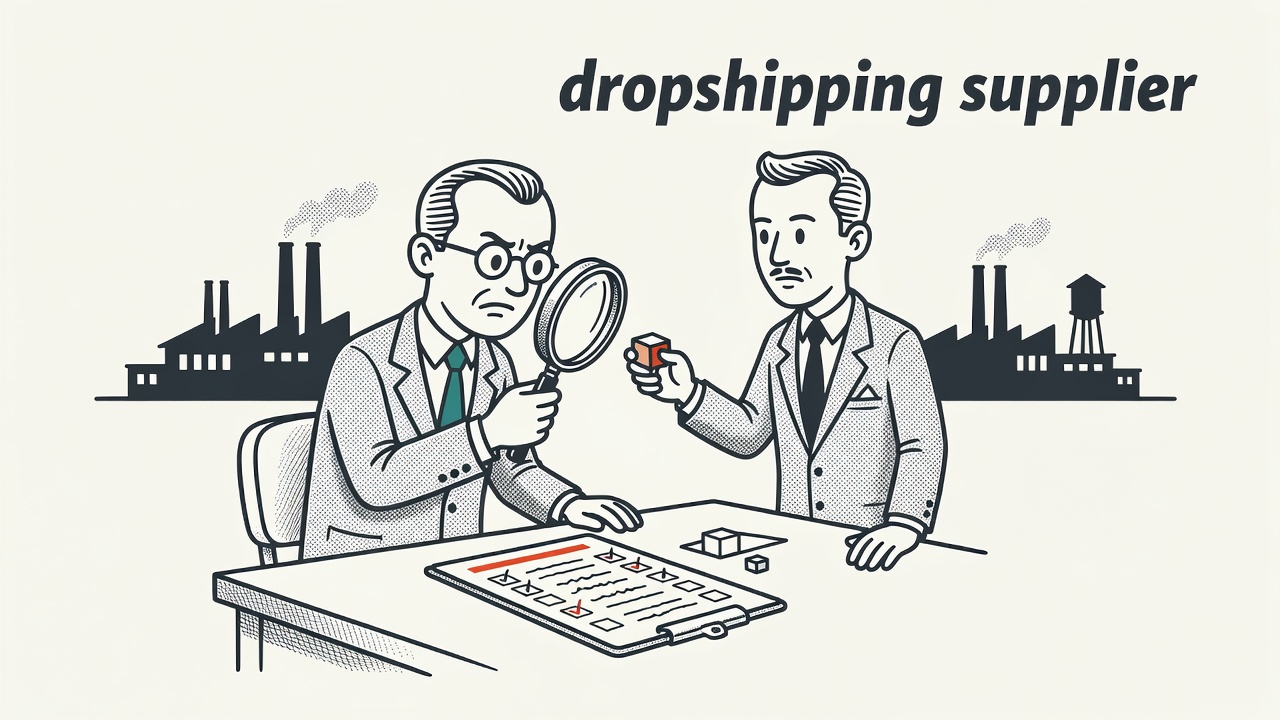 How to Vet Dropshipping Suppliers Before You Regret It - ecommerce tips and strategies