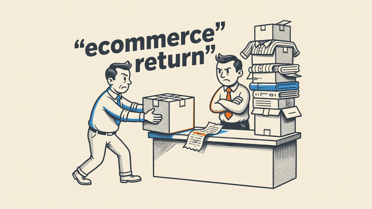 Stop Losing Money on Returns: A Small Store Guide - ecommerce tips and strategies