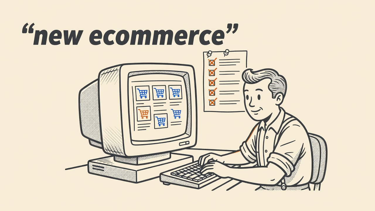 Essential Ecommerce Tips for New Store Owners - ecommerce tips and strategies