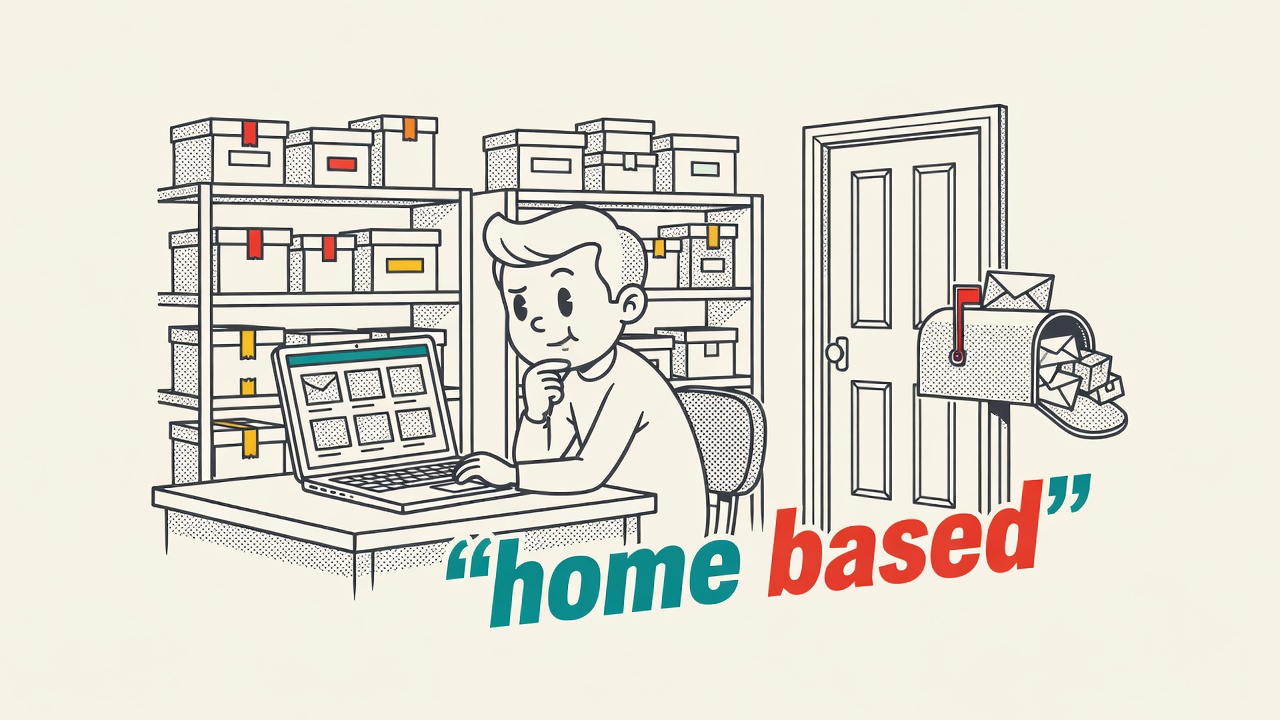 How to Build a Home-Based Ecommerce Business in 2026 - ecommerce tips and strategies