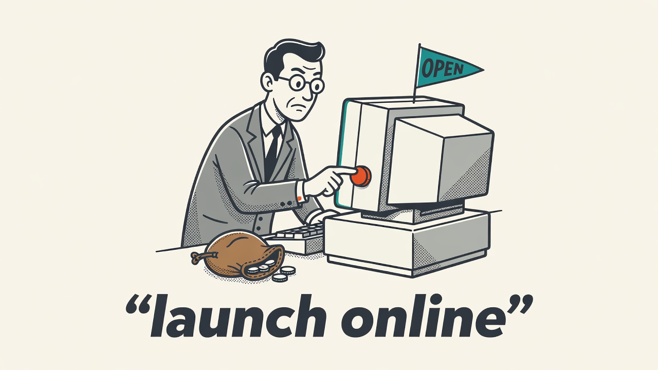 How to Launch an Online Store Without Spending a Dime - ecommerce tips and strategies