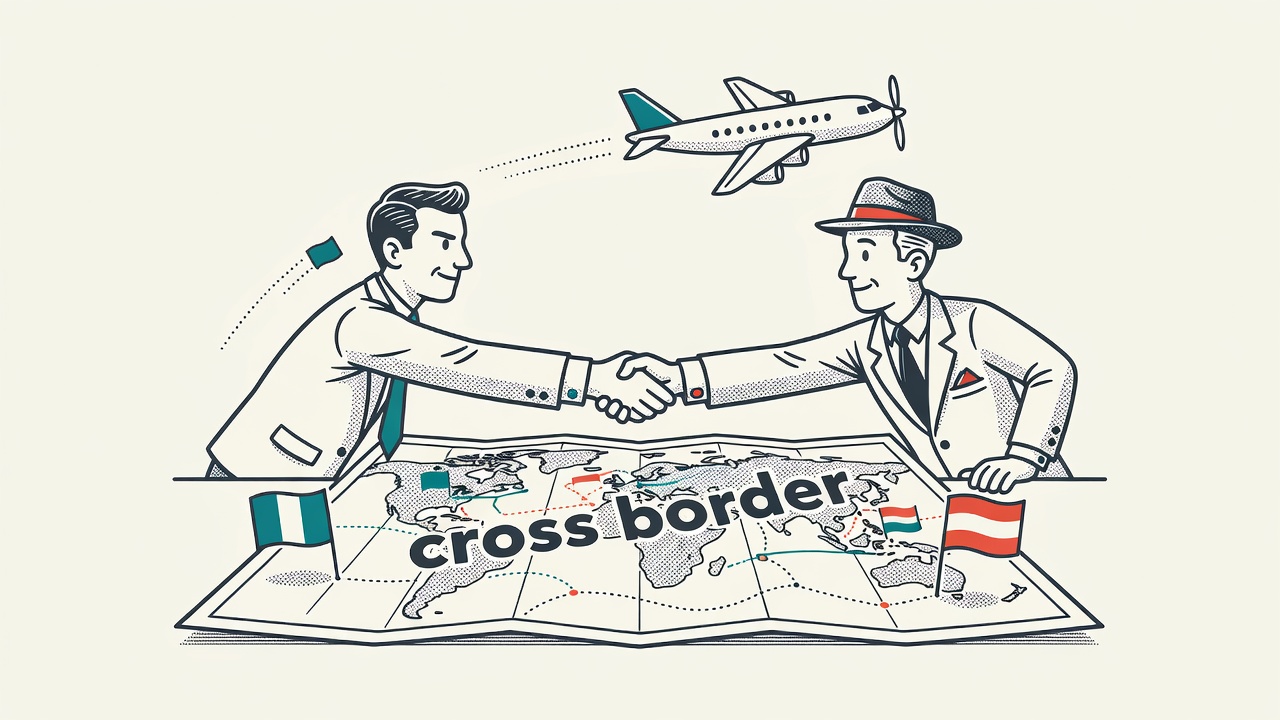 How to Sell Across Borders and Grow Your Ecommerce Store - ecommerce tips and strategies