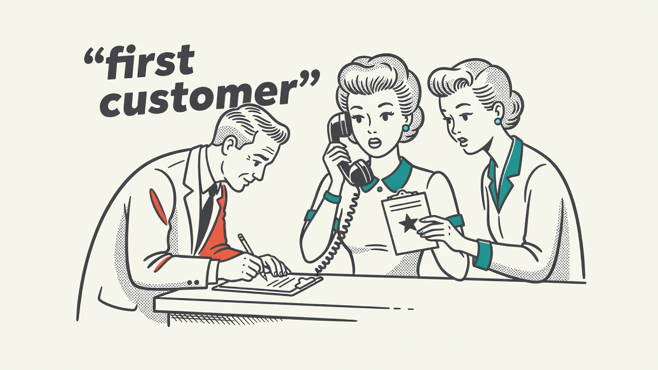 How to Land Your First Customer Reviews From Scratch - ecommerce tips and strategies