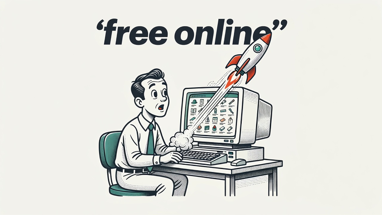 How to Launch a Free Online Store From Scratch - ecommerce tips and strategies