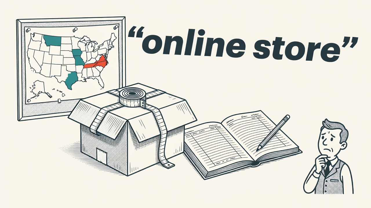 How to Set Up Shipping Rates for a New Online Store - ecommerce tips and strategies
