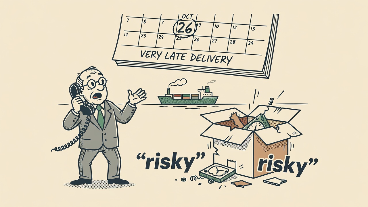 The Real Risks of Dropshipping Nobody Warns You About - ecommerce tips and strategies